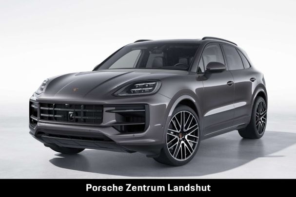 Porsche Cayenne 260 kW image number 1