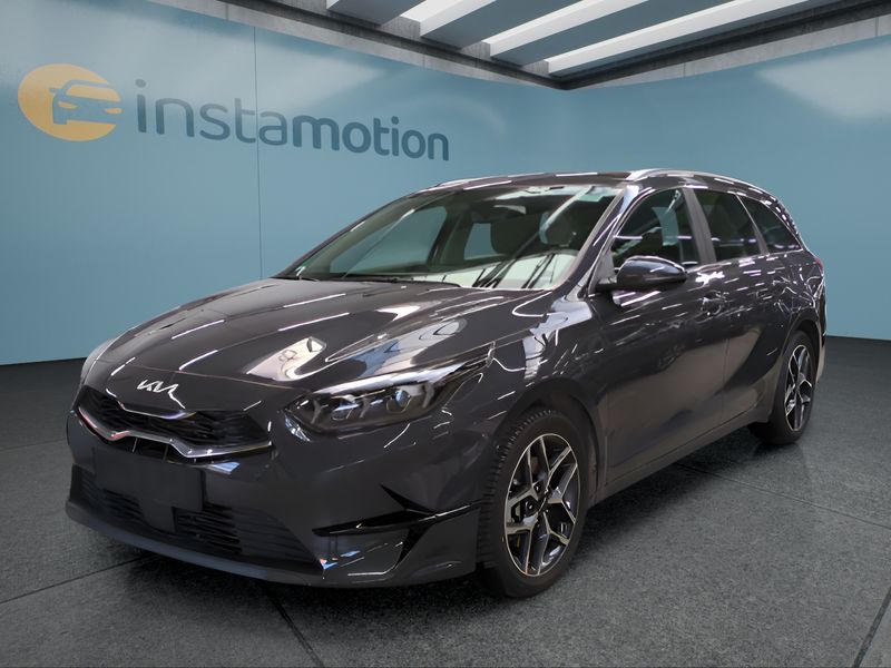 Kia Ceed SW 103 kW