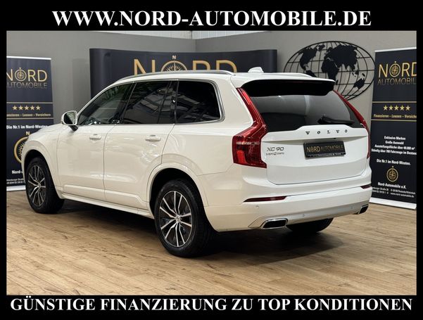 Volvo XC90 B5 AWD Momentum 173 kW image number 8