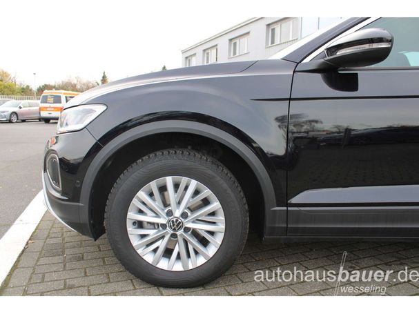 Volkswagen T-Roc 110 kW image number 18