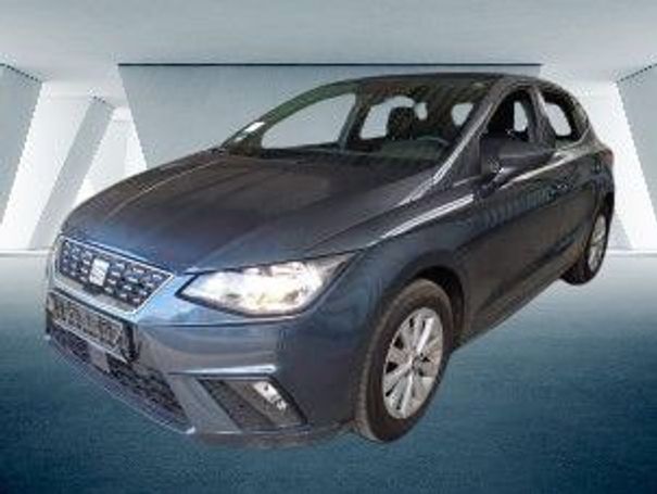 Seat Ibiza 1.0 TSI XCELLENCE 70 kW image number 1