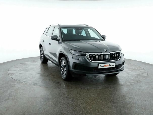 Skoda Kodiaq 2.0 TSI 4x4 DSG Style 140 kW image number 4