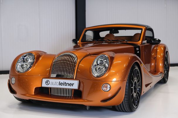 Morgan Aero 8 270 kW image number 4