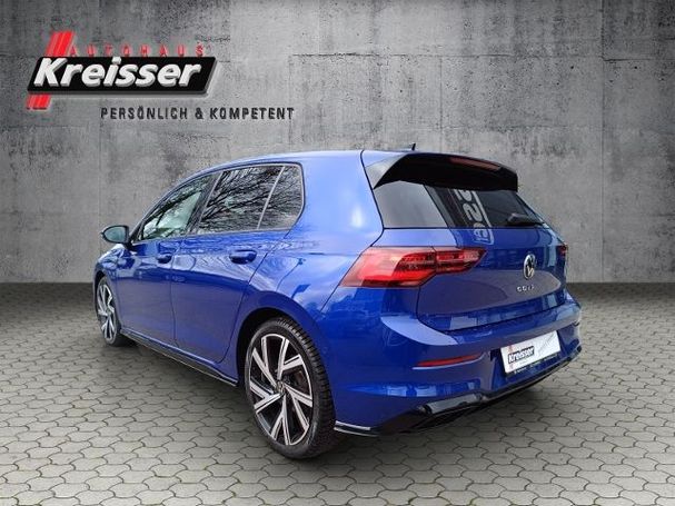 Volkswagen Golf 2.0 TSI R-Line DSG 140 kW image number 5