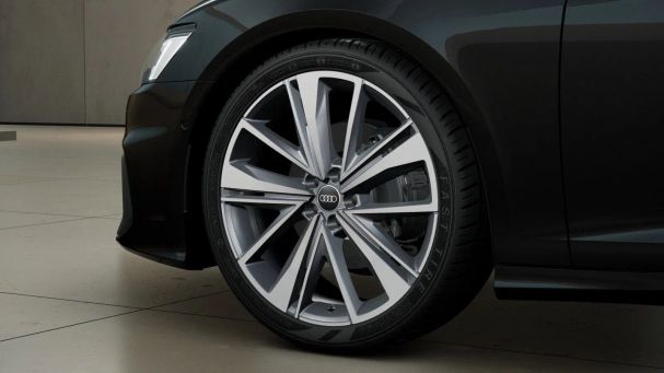 Audi A6 195 kW image number 8