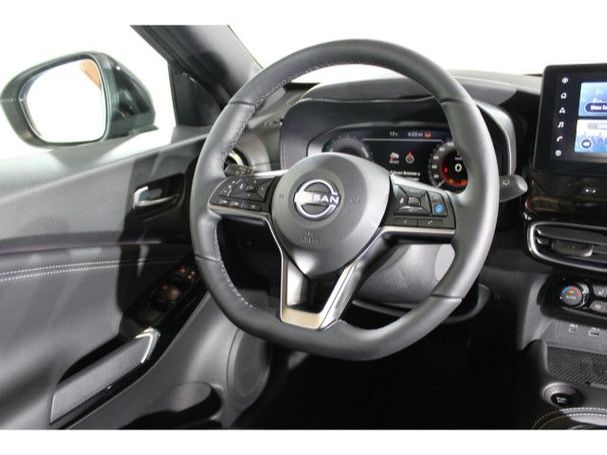 Nissan Juke 1.6 Hybrid Tekna 105 kW image number 12