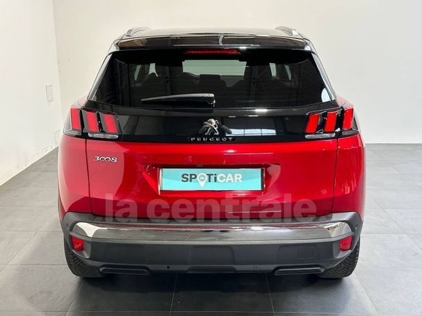 Peugeot 3008 PureTech 130 EAT8 S&S Allure 96 kW image number 6