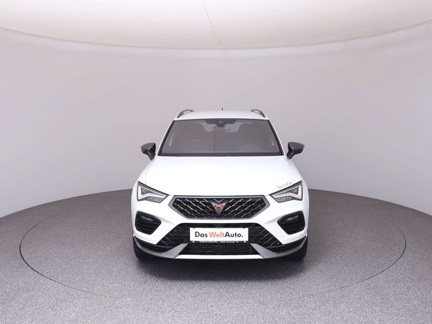 Cupra Ateca 110 kW image number 2