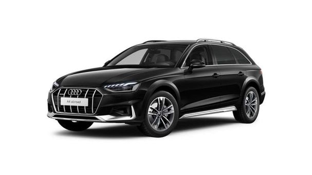 Audi A4 Allroad 40 TDI S tronic Business 150 kW image number 1