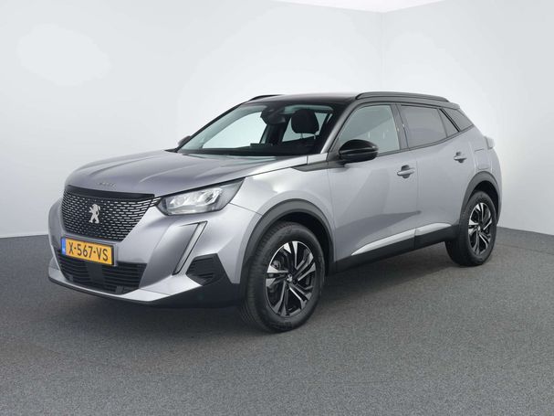 Peugeot 2008 130 Allure 96 kW image number 1