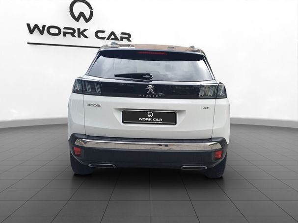 Peugeot 3008 96 kW image number 3