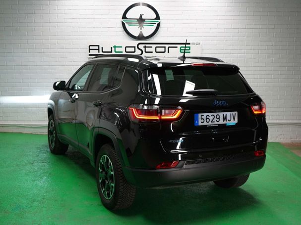 Jeep Compass 1.3 PHEV 177 kW image number 7