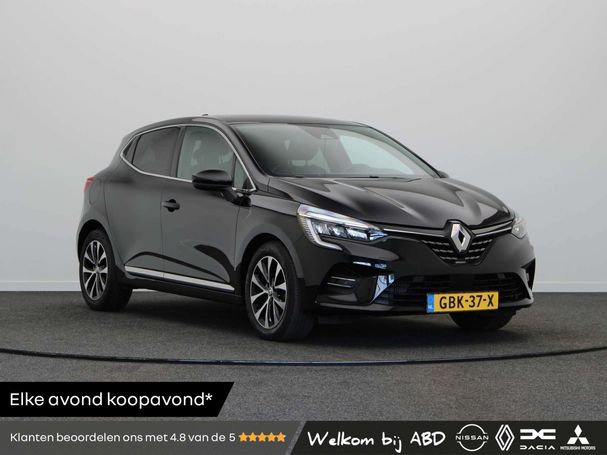 Renault Clio TCe 90 66 kW image number 1