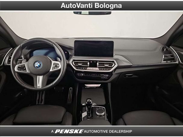 BMW X3 xDrive30e 215 kW image number 10