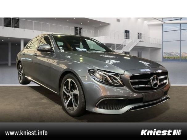 Mercedes-Benz E 220 d 143 kW image number 2