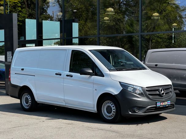 Mercedes-Benz Vito 114 CDI 100 kW image number 3