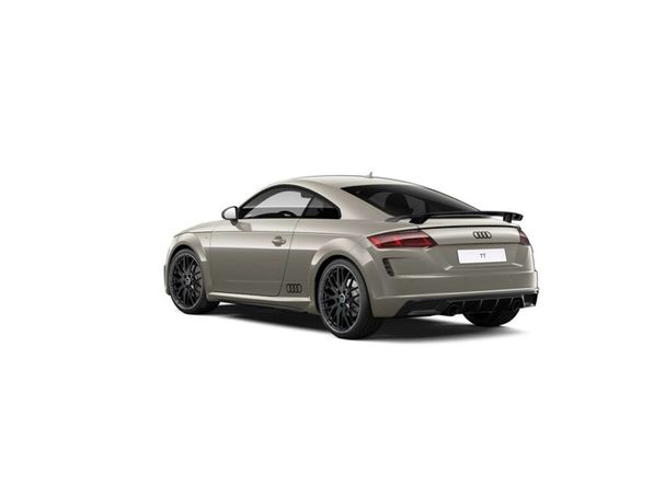 Audi TT 40 TFSI S tronic 145 kW image number 2