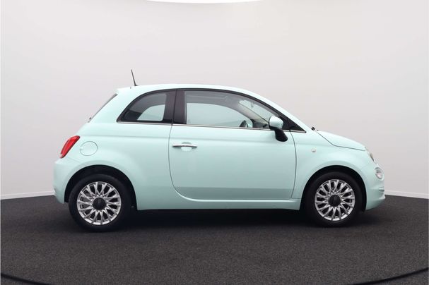 Fiat 500 0.9 TwinAir Lounge 60 kW image number 3