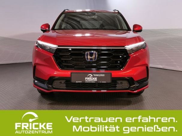 Honda CR-V 135 kW image number 2