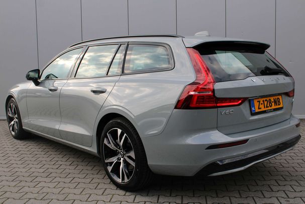 Volvo V60 B4 Plus 145 kW image number 2