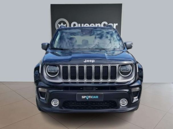 Jeep Renegade 1.6 96 kW image number 2