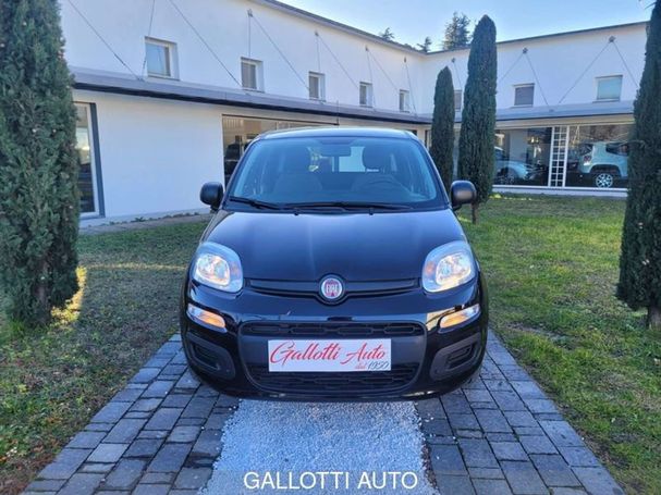 Fiat Panda 1.0 Hybrid 51 kW image number 1