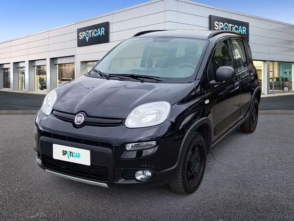 Fiat Panda 0.9 TwinAir 4x4 63 kW image number 1