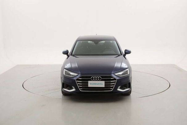 Audi A4 40 TDI S tronic Advanced Business 150 kW image number 9