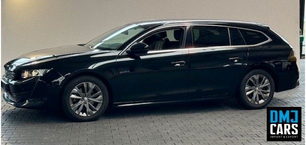 Peugeot 508 SW Allure 96 kW image number 1