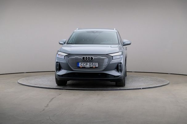 Audi Q4 40 e-tron 150 kW image number 2