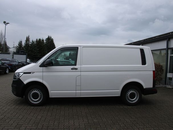 Volkswagen T6 Transporter DSG 110 kW image number 16