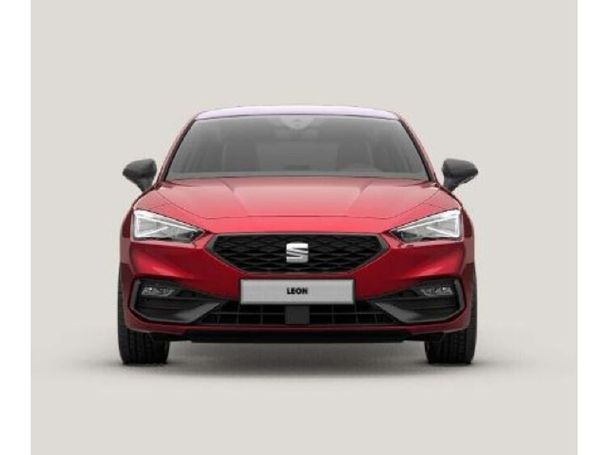 Seat Leon 1.5 eTSI DSG 110 kW image number 3