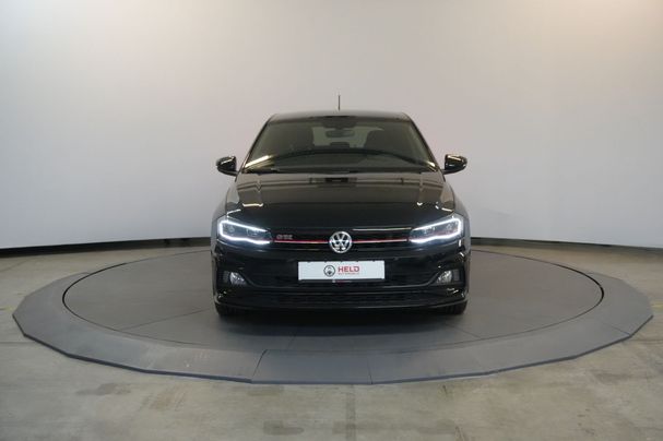 Volkswagen Polo 2.0 TSI GTI DSG 147 kW image number 8