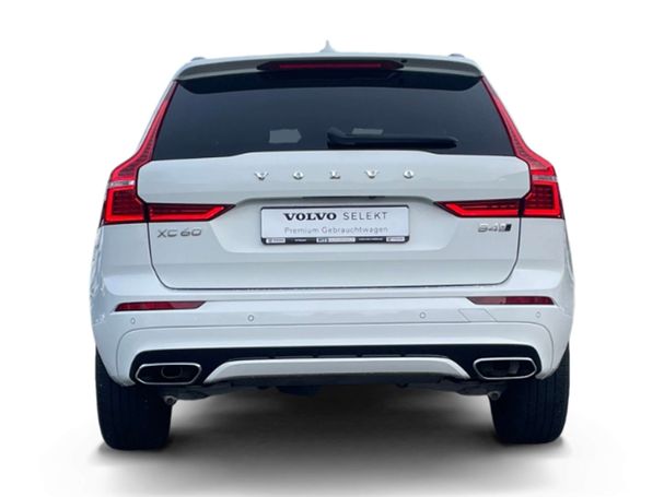 Volvo XC60 B4 AWD 145 kW image number 6