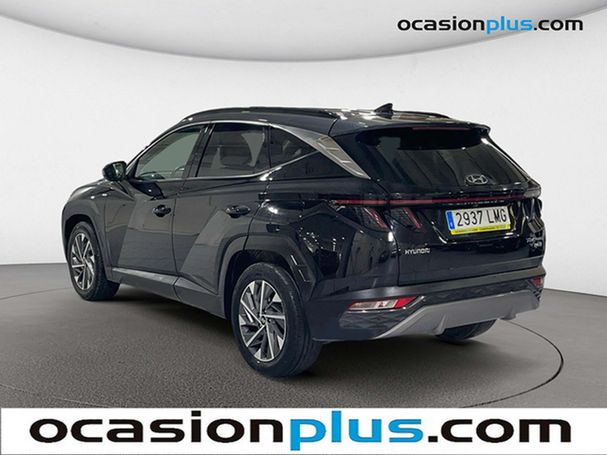 Hyundai Tucson 1.6 110 kW image number 4