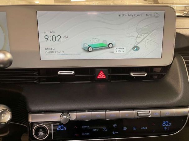 Hyundai Ioniq 5 58 kWh 127 kW image number 13