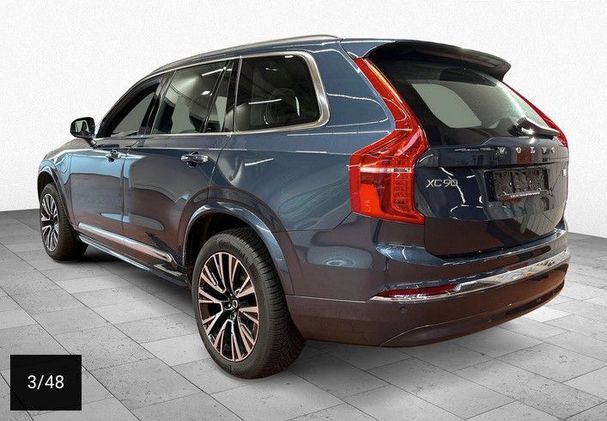 Volvo XC90 T8 AWD Plus 335 kW image number 7