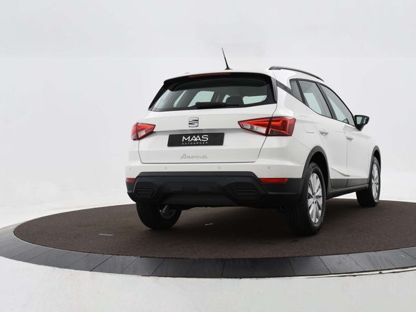 Seat Arona 1.0 TSI Reference 70 kW image number 3