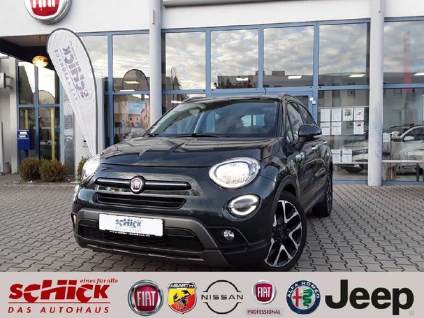 Fiat 500X 88 kW image number 1