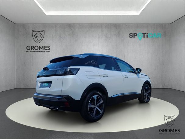 Peugeot 3008 1.6 Hybrid 165 kW image number 2