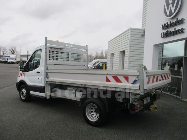 Ford Transit 350 L2H2 Trend 125 kW image number 5