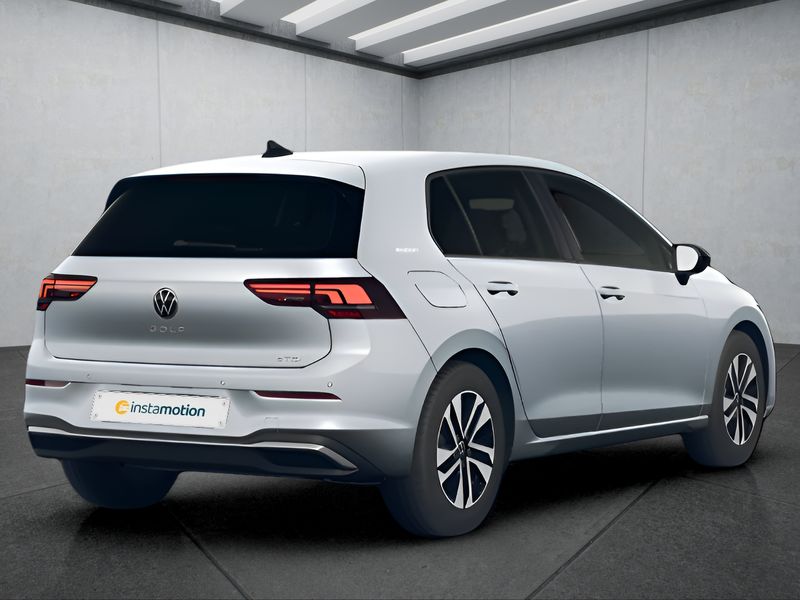 Volkswagen Golf 1.5 eTSI