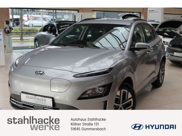 Hyundai Kona Elektro Select 100 kW image number 1