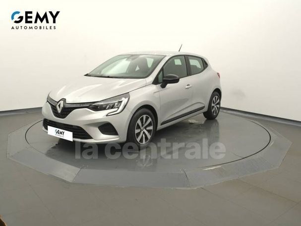 Renault Clio TCe 90 66 kW image number 1