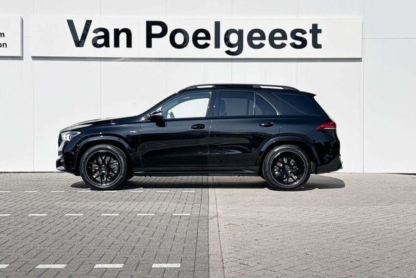 Mercedes-Benz GLE 53 AMG 4Matic+ 320 kW image number 3