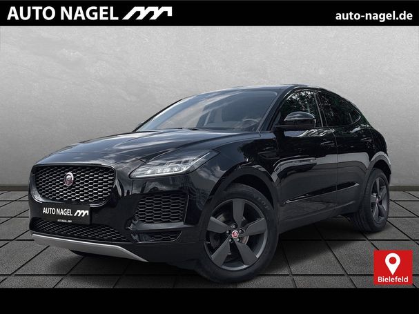 Jaguar E-Pace D150 AWD 110 kW image number 1