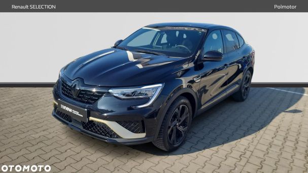 Renault Arkana 105 kW image number 1