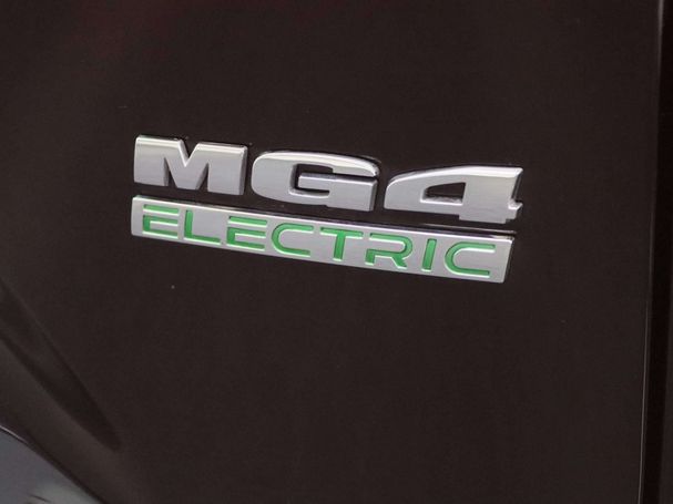 MG MG4 64 kWh 150 kW image number 28