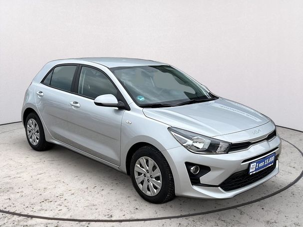 Kia Rio 1.2 Edition 7 62 kW image number 3