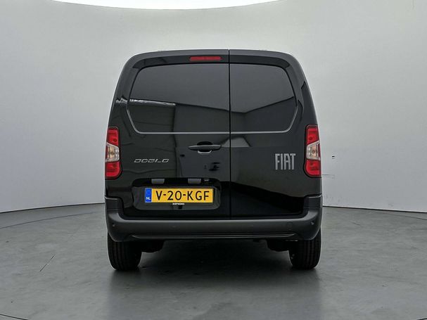 Fiat Doblo L1 75 kW image number 6